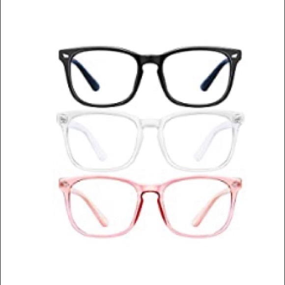 *SOLD* Blue Light Glasses - Picture 4 of 4